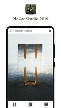 Pic Art Studio 2019 screenshot 4