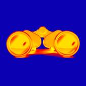 Heat Vision Camera 1.1