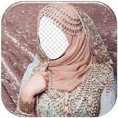 Muslim Bridal Photo Suit 1.0