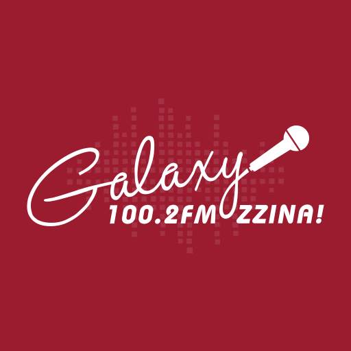 100.2 Galaxy FM 1.5.6