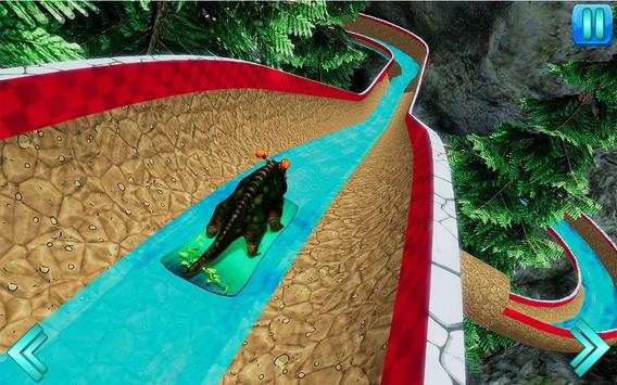 toboggan course de pointe vers le haut screenshot 5