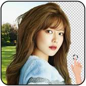 Background Erase or Edit 1.0