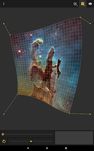 Warp Labs - Free Transform screenshot 10