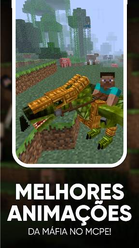mods para Minecraft screenshot 4