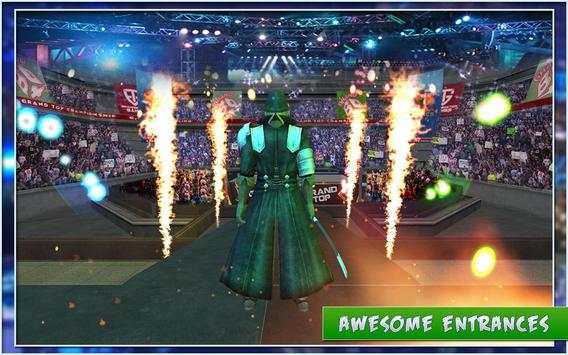 Stage Fighting Championship screenshot 1