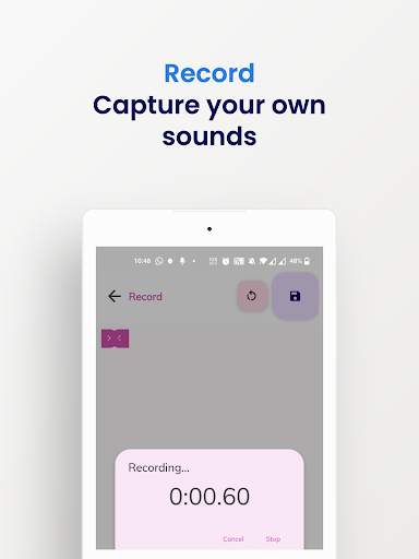 Ringo-MP3 Cutter,Joiner,Merger screenshot 14