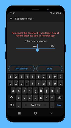 File Locker - Manage & Protect screenshot 8
