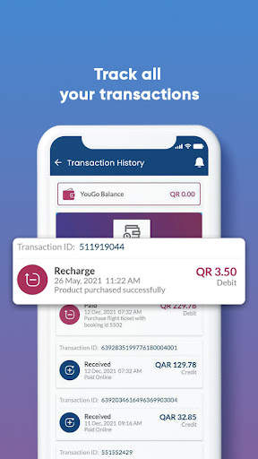 YouGo Payway screenshot 6