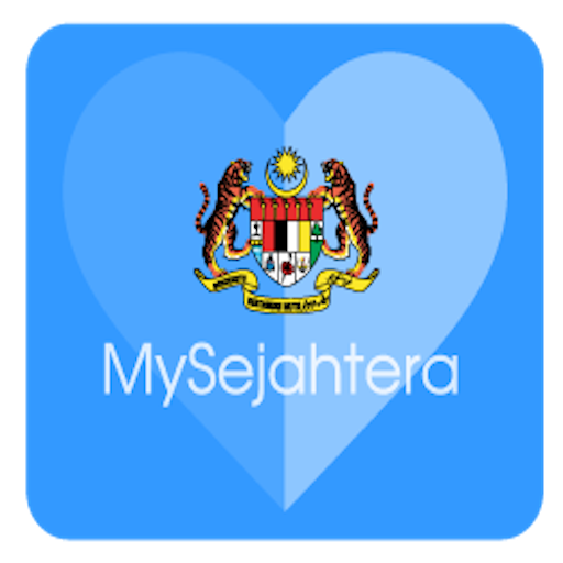 ikon MySejahtera