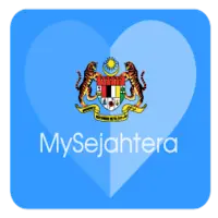 MySejahtera on 9Apps