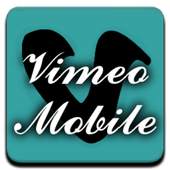 Vimeo Mobile 2.1
