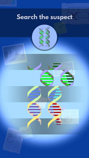 Cold Cases : Investigation screenshot 8