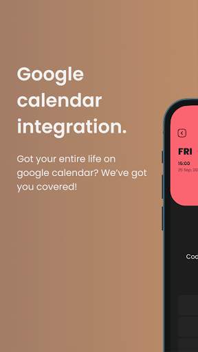 Codeclock - Coding Calendar скриншот 4