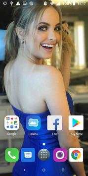 Giovanna Chaves Imagens Wallpapers Fotos 8K screenshot 2