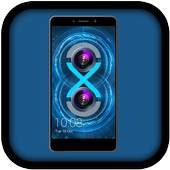 Theme Launcher For Honor 6x 1.0.