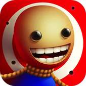|Kick The Buddy| icon