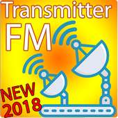 Radio Fm Car Transmition on 9Apps