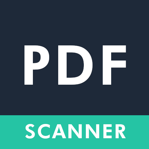 Camera Scanner - Doc Scanner, PDF Maker icon