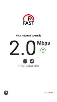 Internet Speedtest 4g, lte, volte, 3g, 2g screenshot 4