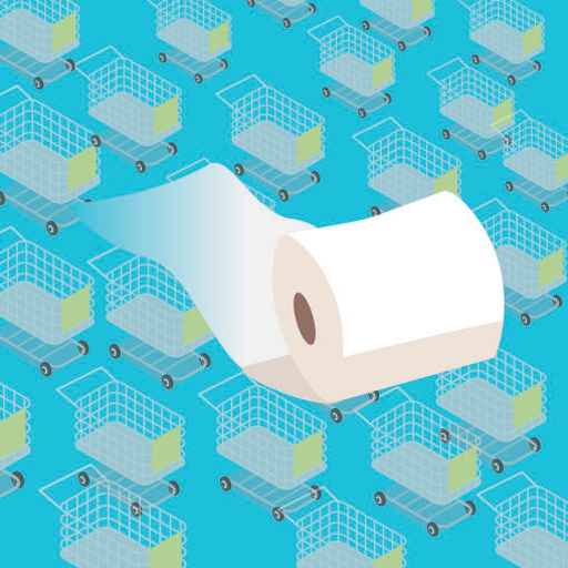 Paper Fight icon
