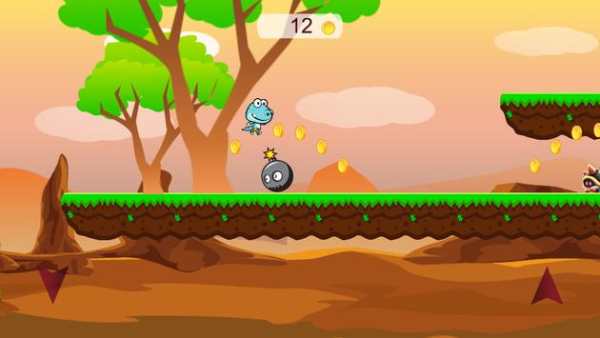 Jurassic Island Dino Adventure screenshot 3