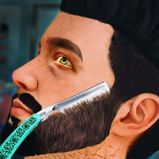 Perfect Barber shop Hair salon Game 0.3