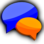 Talkiya - Messenger, Voice call, &amp;  Sharing Files icon