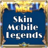 Skin Mobile Legends 5.5