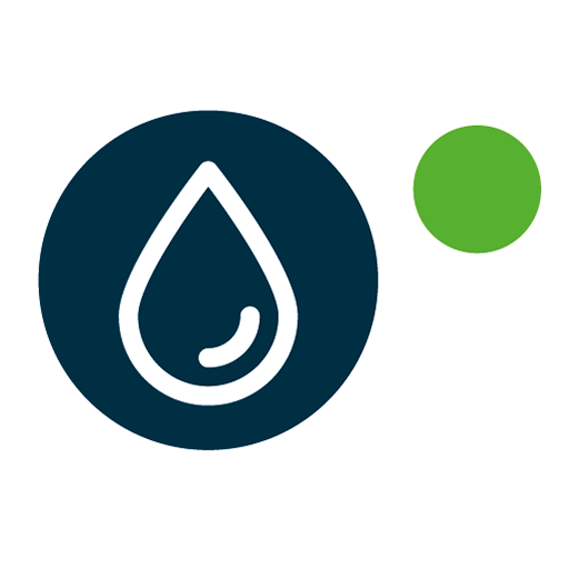 Hidroconta Metering icon