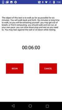 Clinical Health Tracker screenshot 2