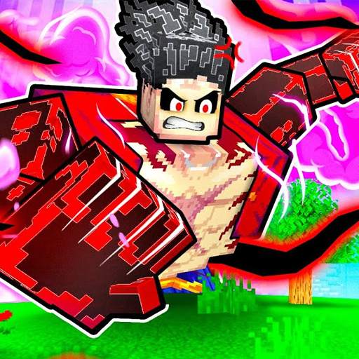 One piece fruits mod 0.3682