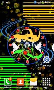 National Clock screenshot 8
