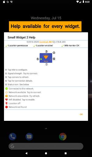 Wifi Shortcuts  screenshot 9