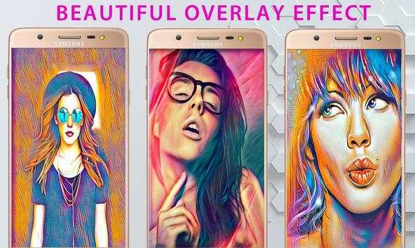 Youcam Makeup Perfect-Pixel,Effect,Collage screenshot 4