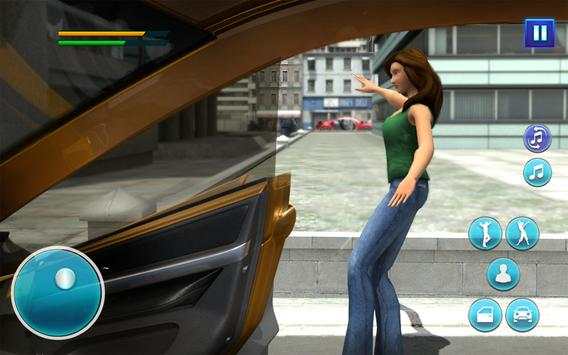 Keke Challenge Dance Game Street Fun screenshot 3