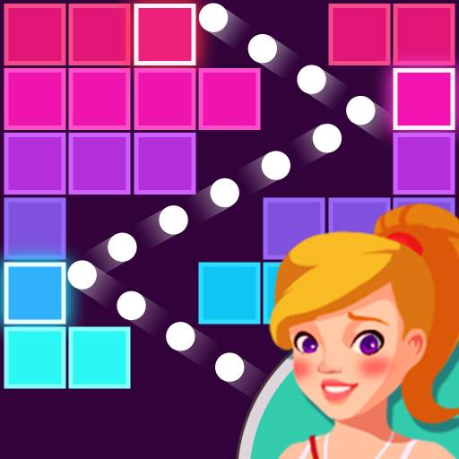 Bricks VS Balls - Brick Game 2.8.5