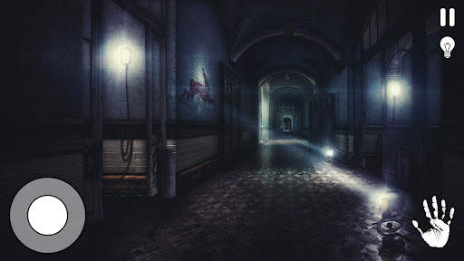 Scary Horror Clown Ghost Game screenshot 4