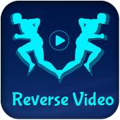 Reverse Camera Reverse Video 1.0