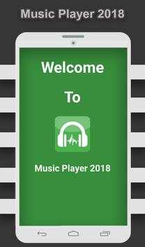 Powerful Music Player 2018 screenshot 7