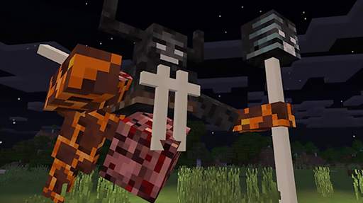 Adventure maps for Minecraft pe screenshot 1