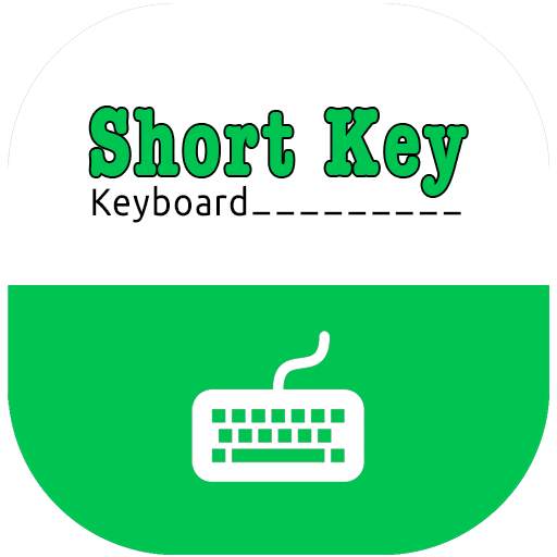 Short Key -  Design Keyboard 0.12