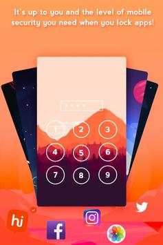 AppLock screenshot 6
