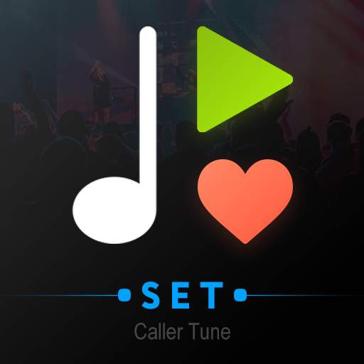 Caller Tunes : Set Caller Tune Free 1.0