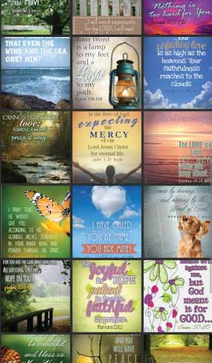 Bible Quote Wallpapers screenshot 6