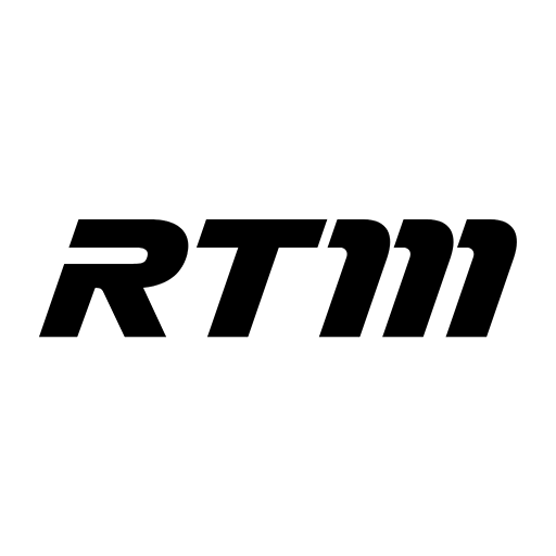 RTM أيقونة