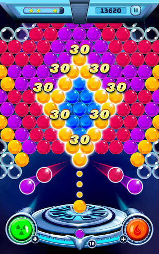 Puzzle Bubble screenshot 3