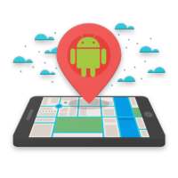 Location Settings icon