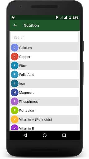 Health Guide screenshot 13