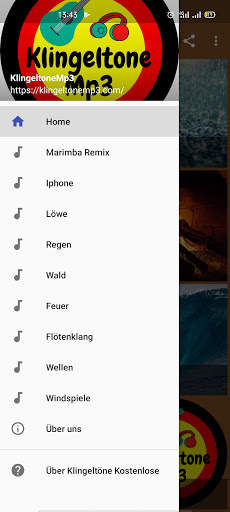 Ringtones Free 2021 screenshot 3