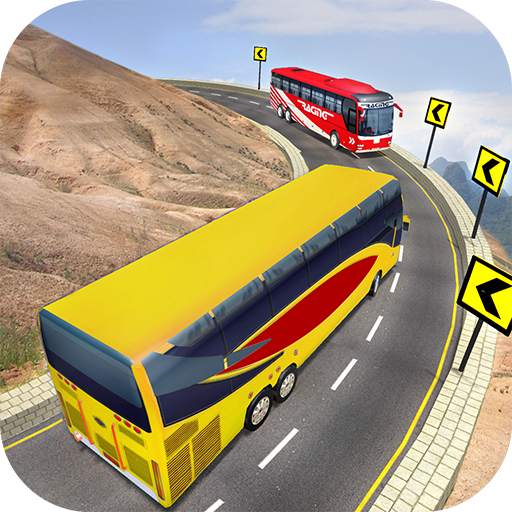 Online Bus Racing Legend 2020: 1.2